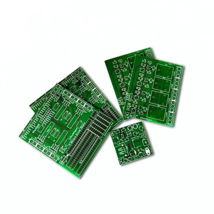 

Fast delivery customized pcba service pcb circuit boards pcb manufacturer and assembly led button