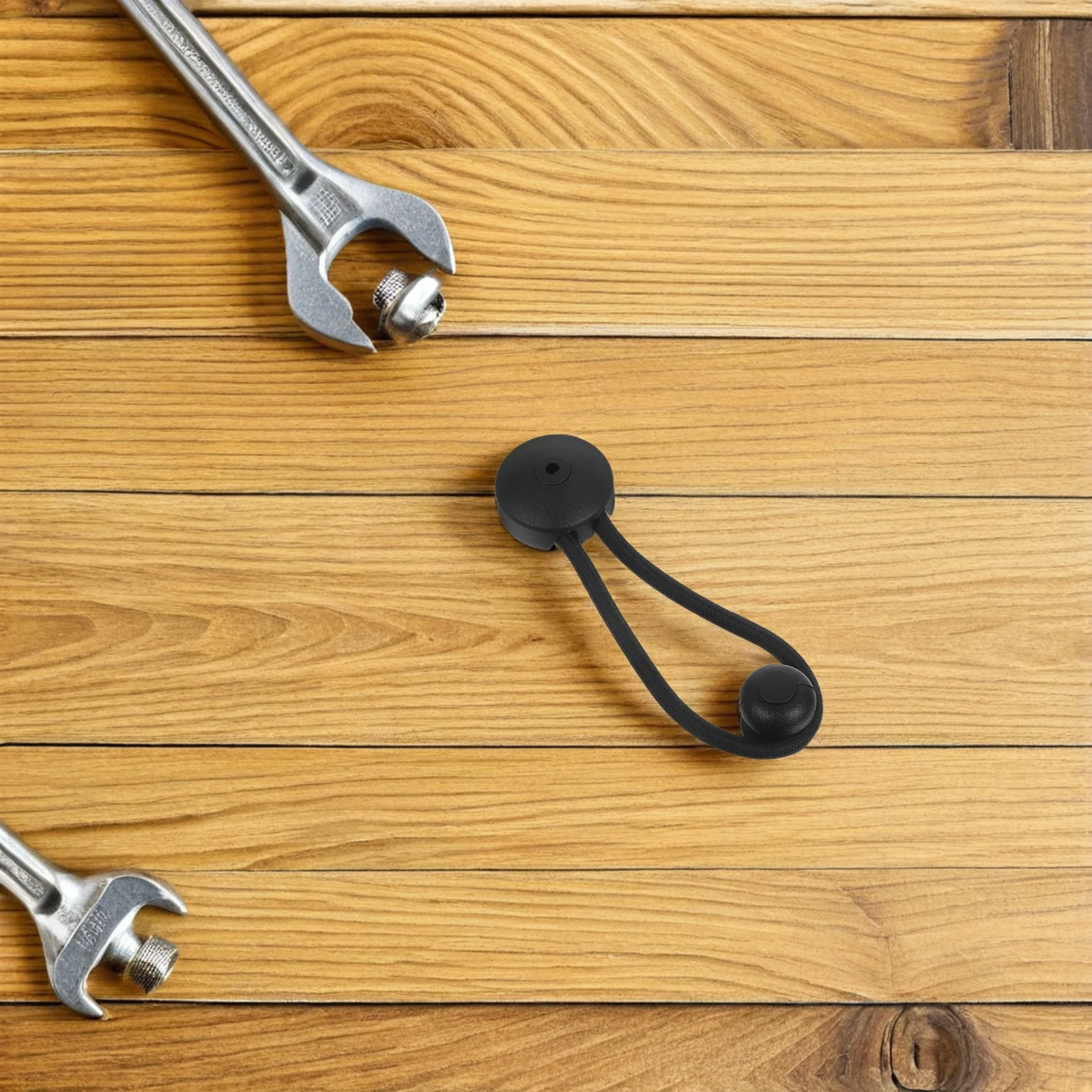 قفل حبل من النايلون الأسود المقاوم للصدمات، غطاء قماش بحري، غطاء قارب، أجهزة يخت مقاومة للطقس، تثبيت سريع