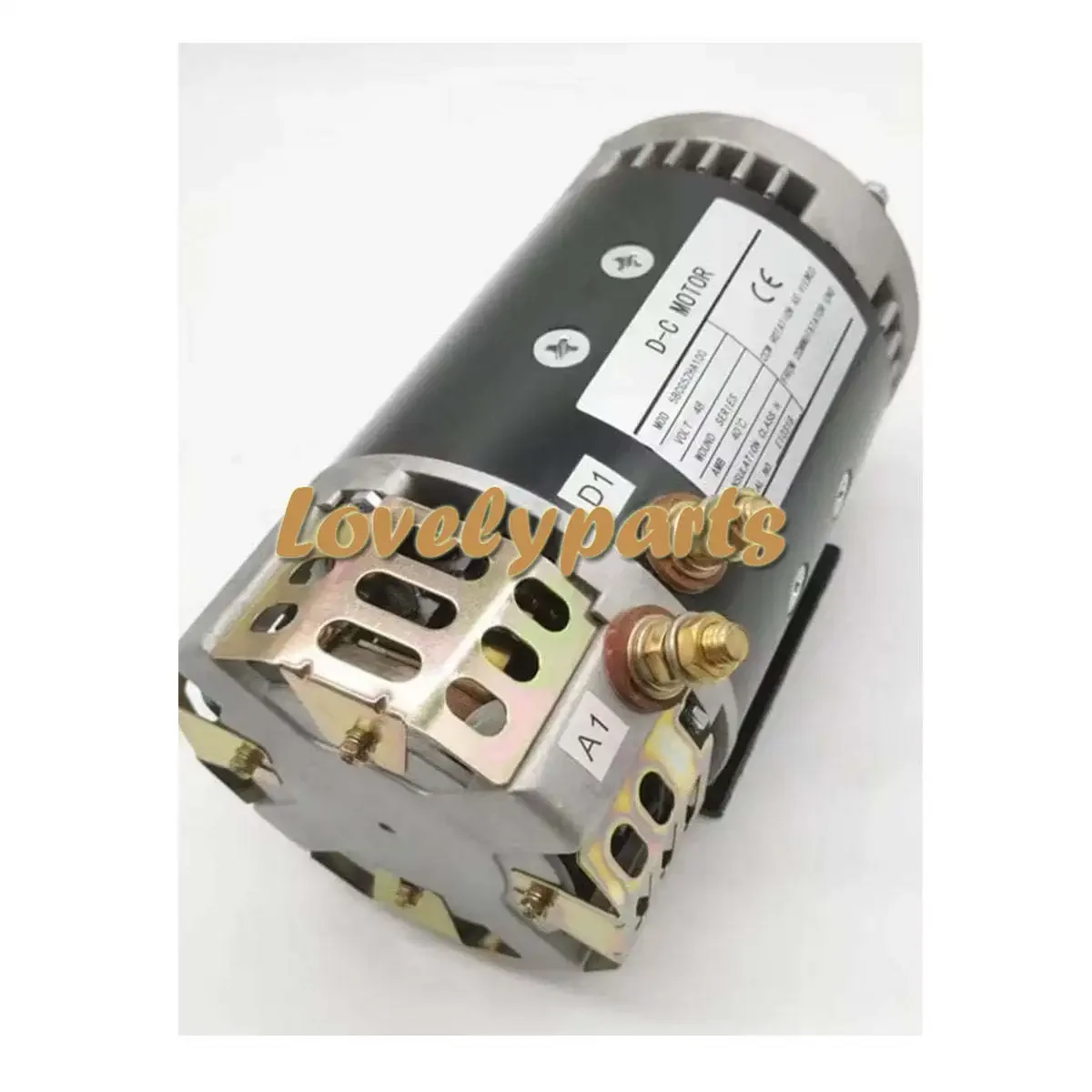 Lift Parts 48VDC Fu…