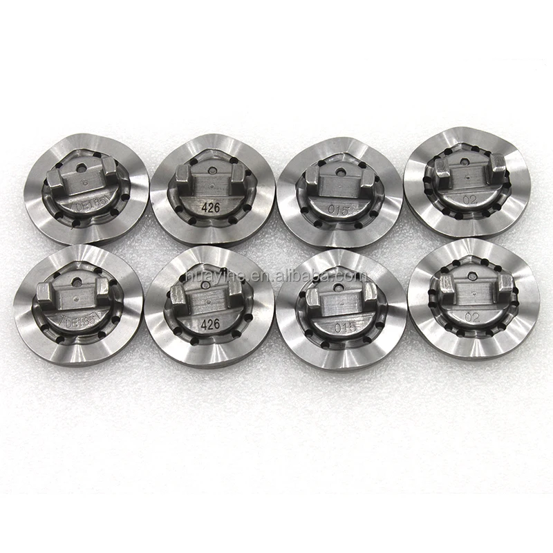 New VE pump parts, 6-cylinder cam disc 096230-0350 096230-0510 096230-0670 1466110374 1466110426 1466110432