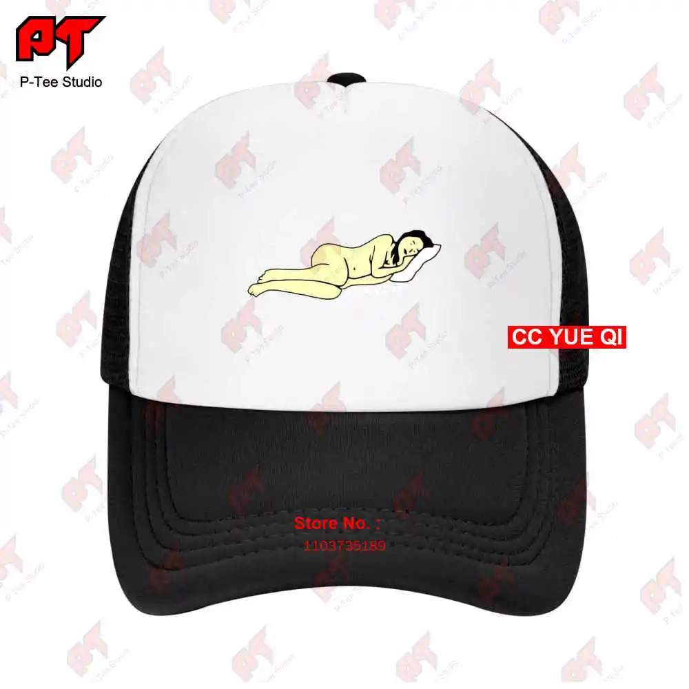 Genuine Rip Cat Dip Nap Time 01 Baseball Caps Truck Cap AIA3