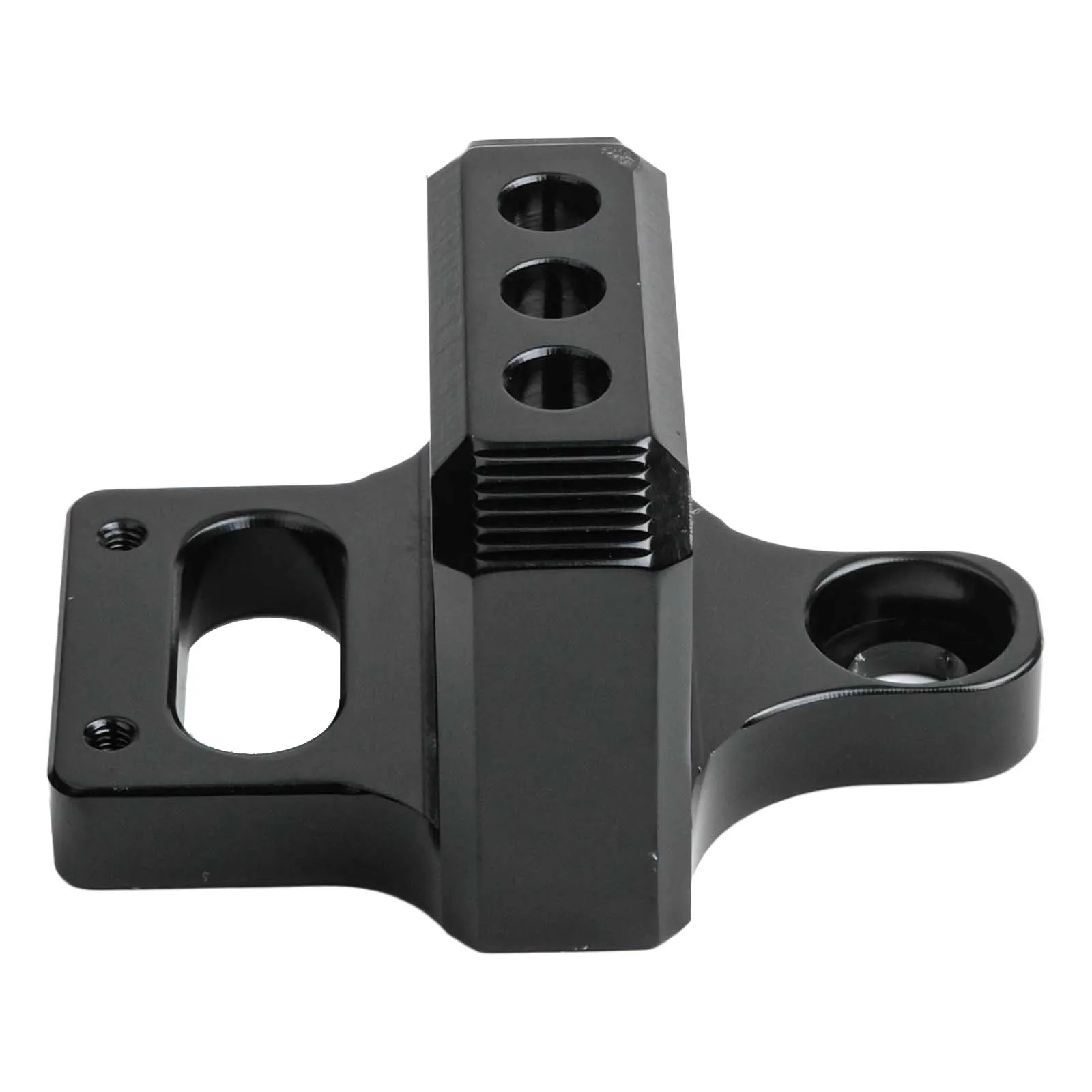 Aluminum Alloy Mounting Bracket Set for MAC For AEM 3 Port Boost Controller Designed for Performance and Style