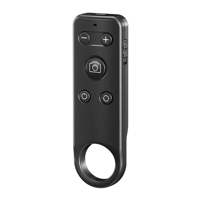-A15I Phone Remote Shutter With Zoom For Phone For Selfie Video Photo Shooting/Zoom/Lens Switching