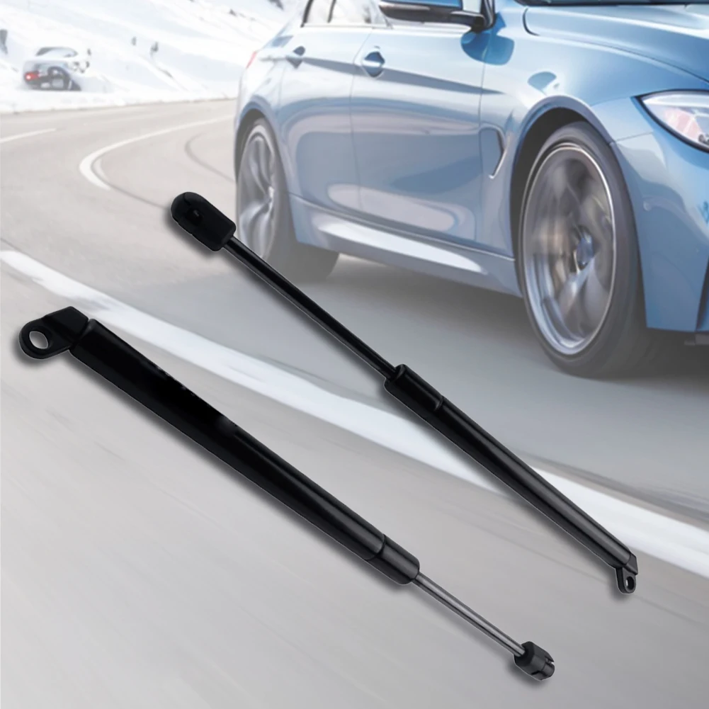 2Pcs Car Tailgate Trunk Lift Supports Strut 51248159239 51248222913 Tailgate Trunk Gas Lift Shock for BMW 5 Series E39 1996-2003