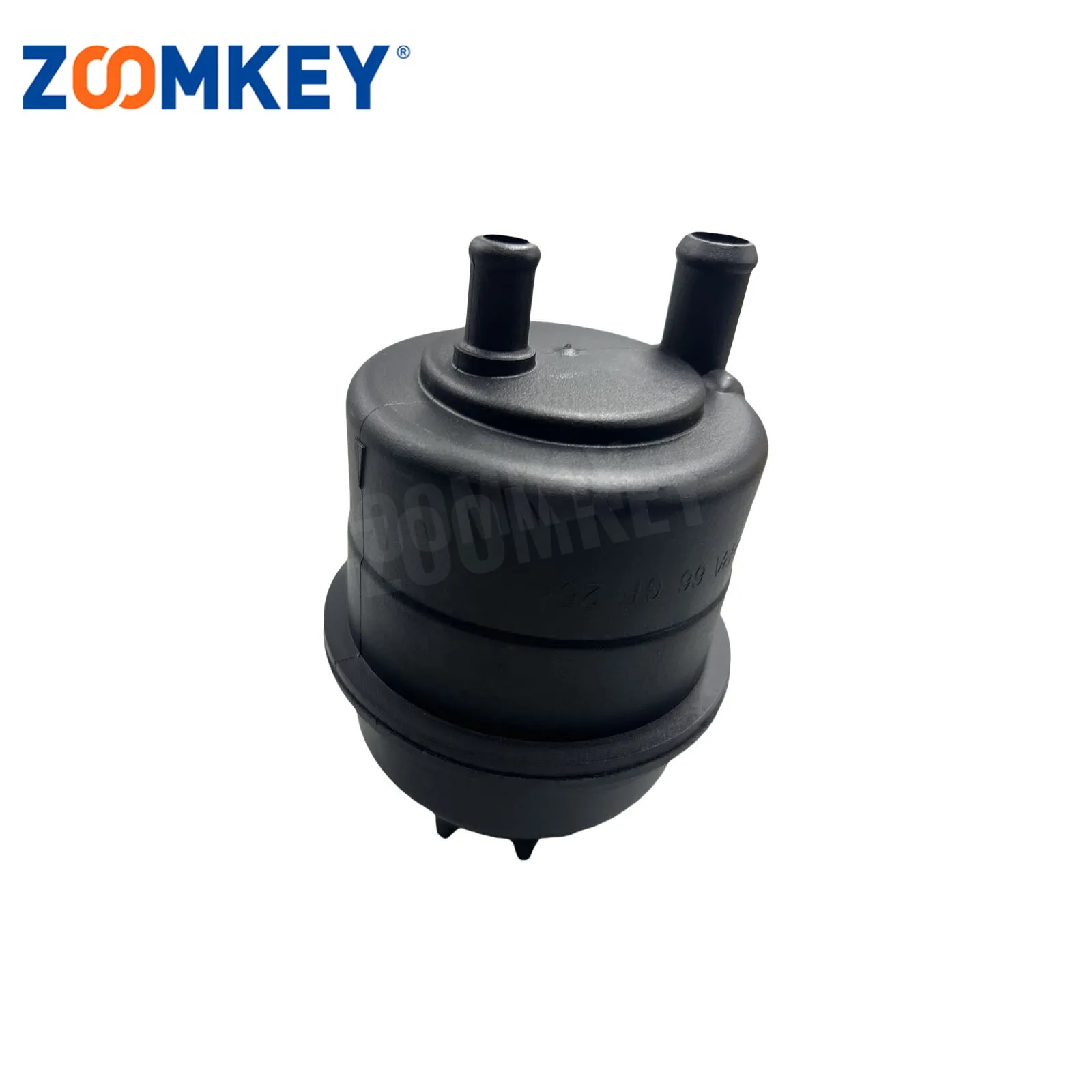 

ZOOMKEY Power Steering Reservoir Bottle For BMW E46 323i 325i 325xi 328i 330i 1997-2006