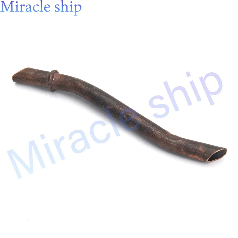 

682-44361 Трубка, вода 1 для подвесного мотора YAMAHA, 2-тактный, 9,9 л.с., 15 л.с. 682-44361-10-00 682-44361-00, запасные части для лодочного двигателя