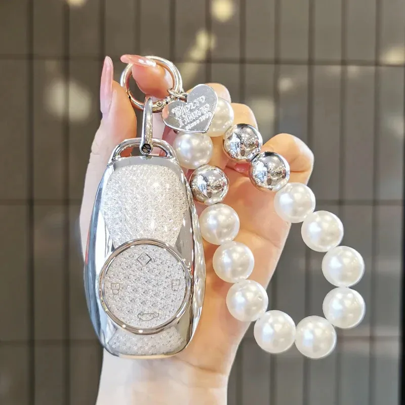 

Suitable for leapmotor C01 keycase 23 T03 C11 S01 C10 keycover key Shell Keychain Car Case buckle bag