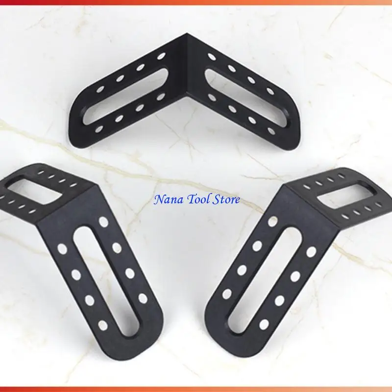 31GJ 25pcs Tile Stageer Spacers Toule pour pour l'installation en pierre