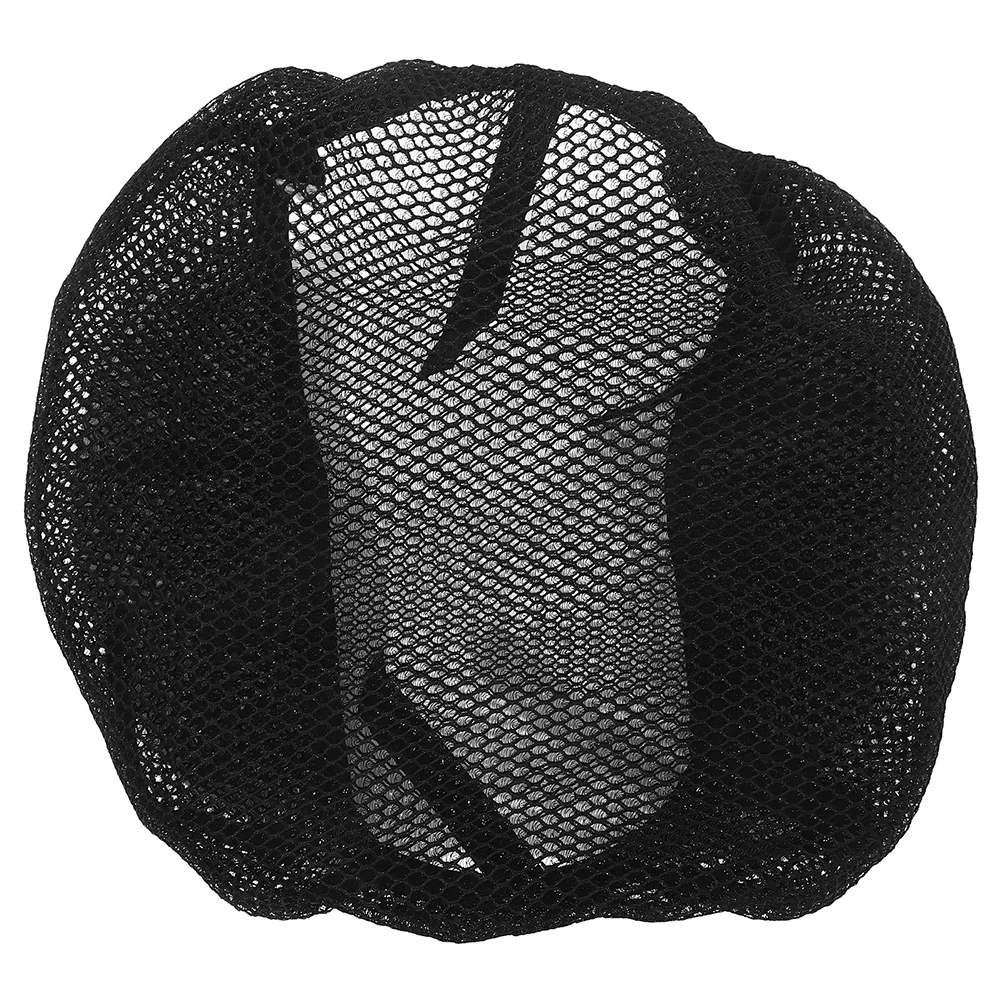

Insulated Mesh Cushion Waterproof Motorcycle Seat Cover Firm Texture 3D Breathable Ventilation Protects from Friction Enhanced
