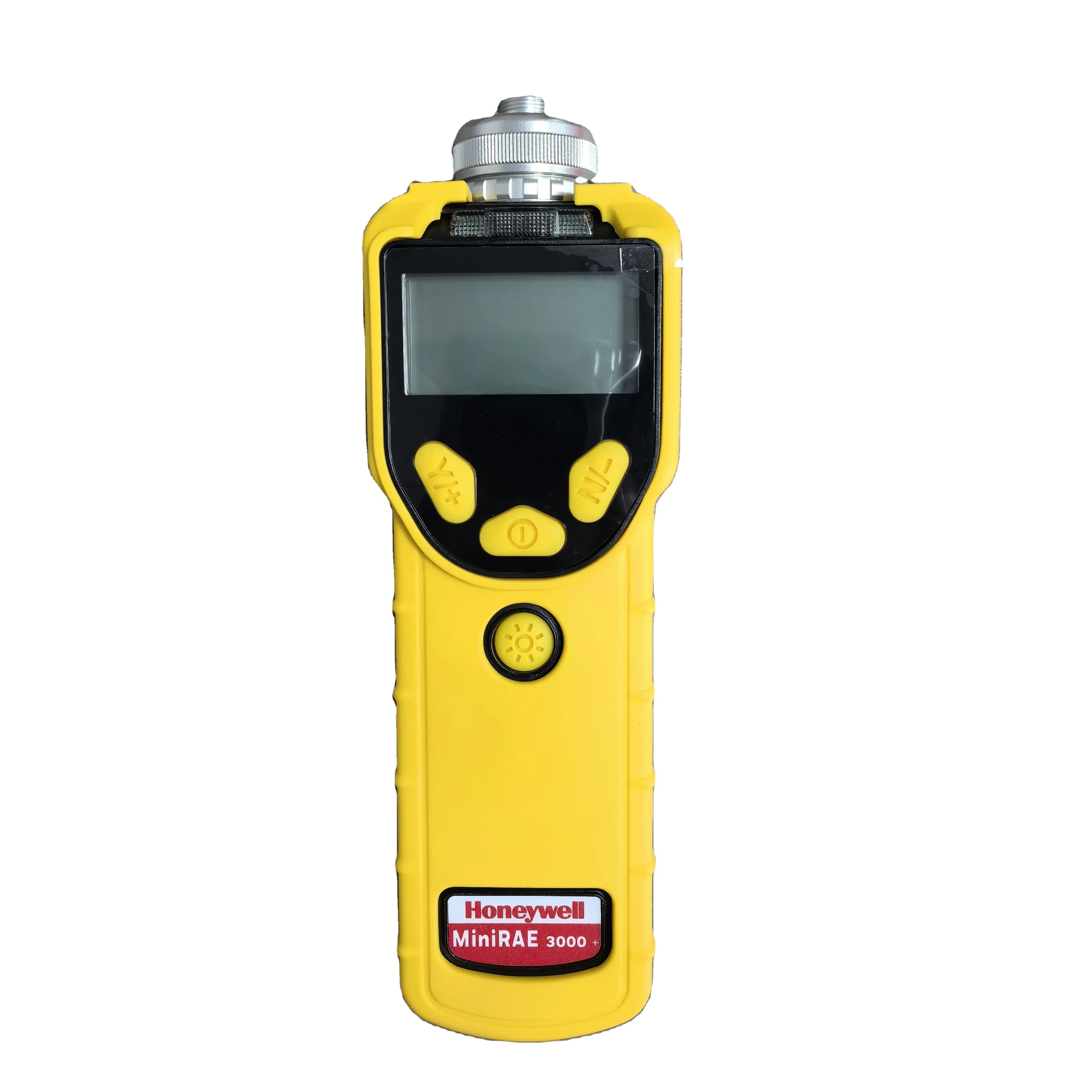 New Honeywell Photoionization Detectors PGM7320 Most Advanced Wireless Handheld VOC Monitor with Parts Per Million Measurement
