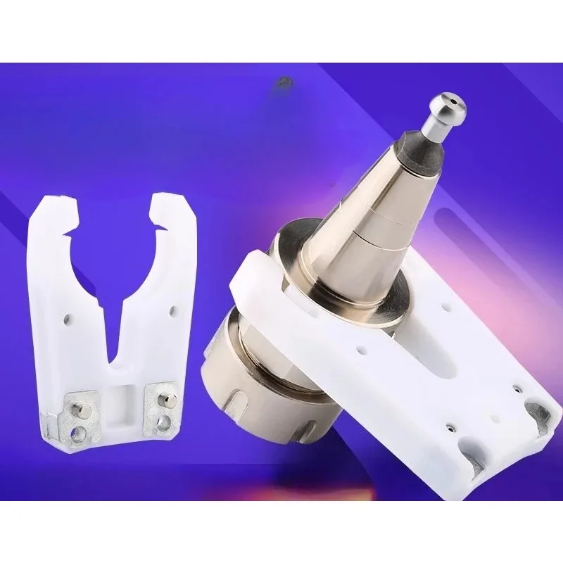 Engraving Chuck Automatic Tool Changing Tool Holder FORISO302520 Machining Center NBT30 Tool Holder Jaw Bt40  1pcs