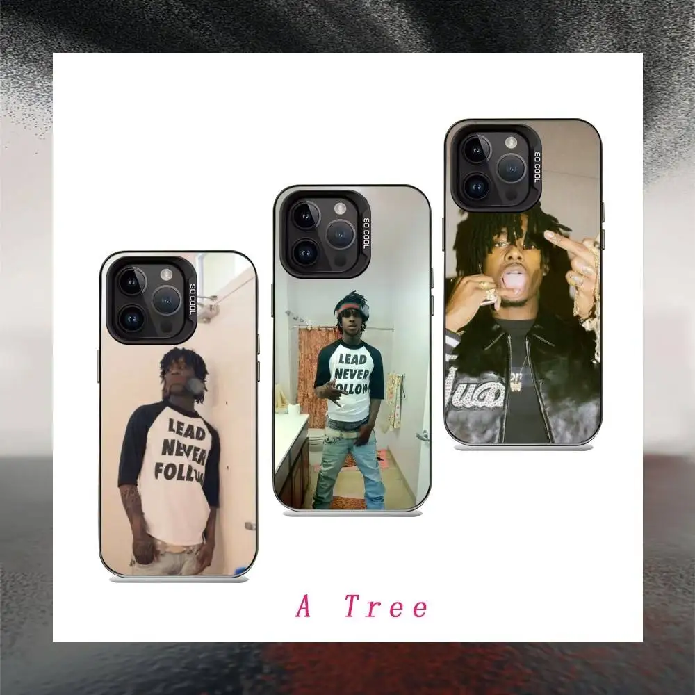 C-Chief Keef G-GLO …