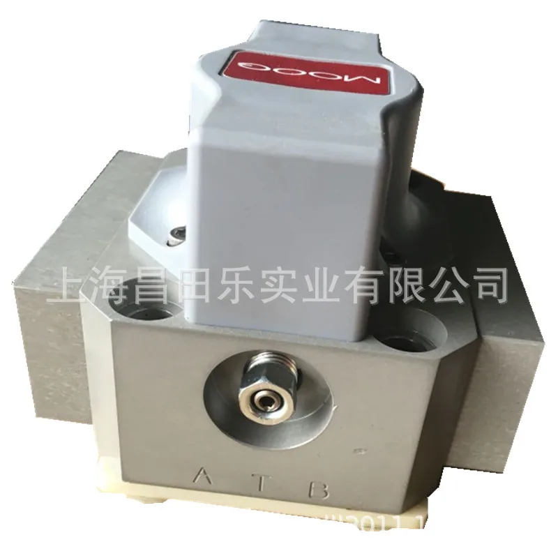 Поставка MOOG Moog D691-066D-6 2025 г.