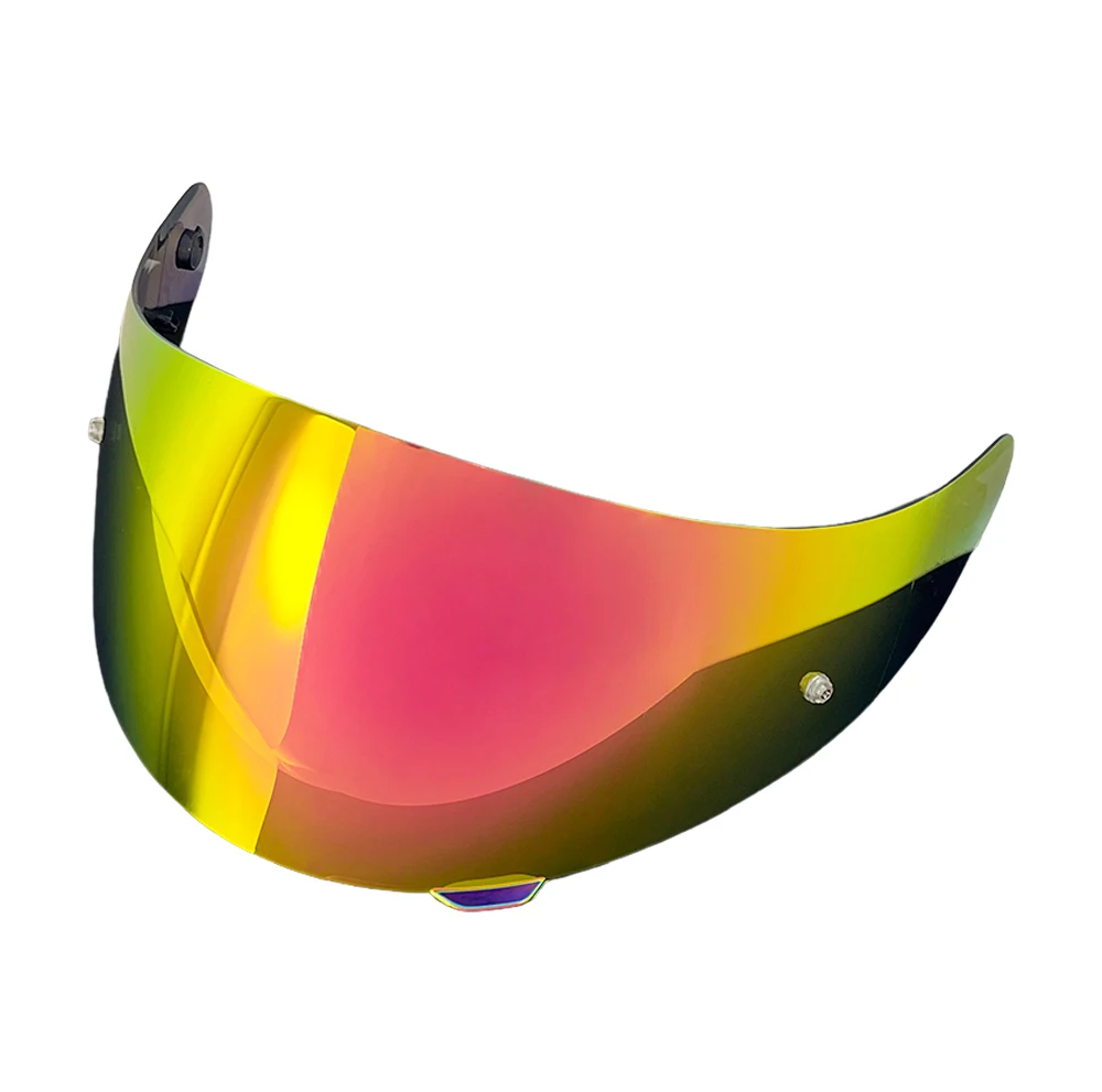 Visor for HJC HJ17 C90 C91 C91N CL-MAX 2/3 IS-MAX BT SY-MAX 3 IS-MAX 2 Face Shield Helmet Accessories UV Protection Lentes Moto