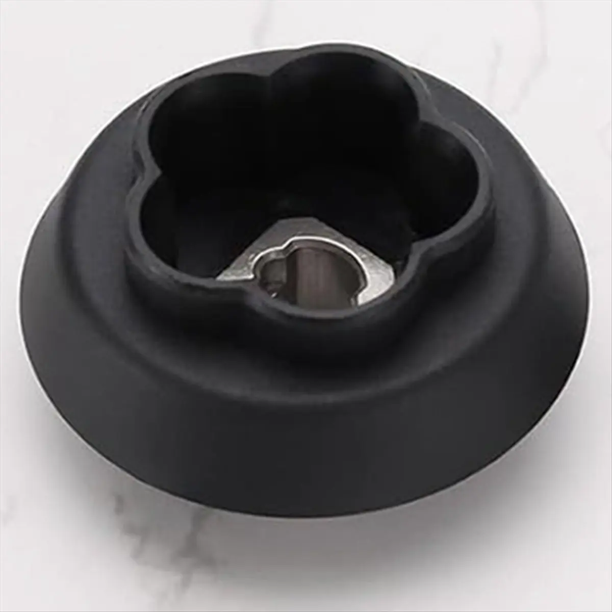 2026 Easy to Use For Monsieur Cuisine Blender Drive Wheel for Monsieur Cuisine, Compatible 5-Tooth Clutch, Enhances Mixer Perfor