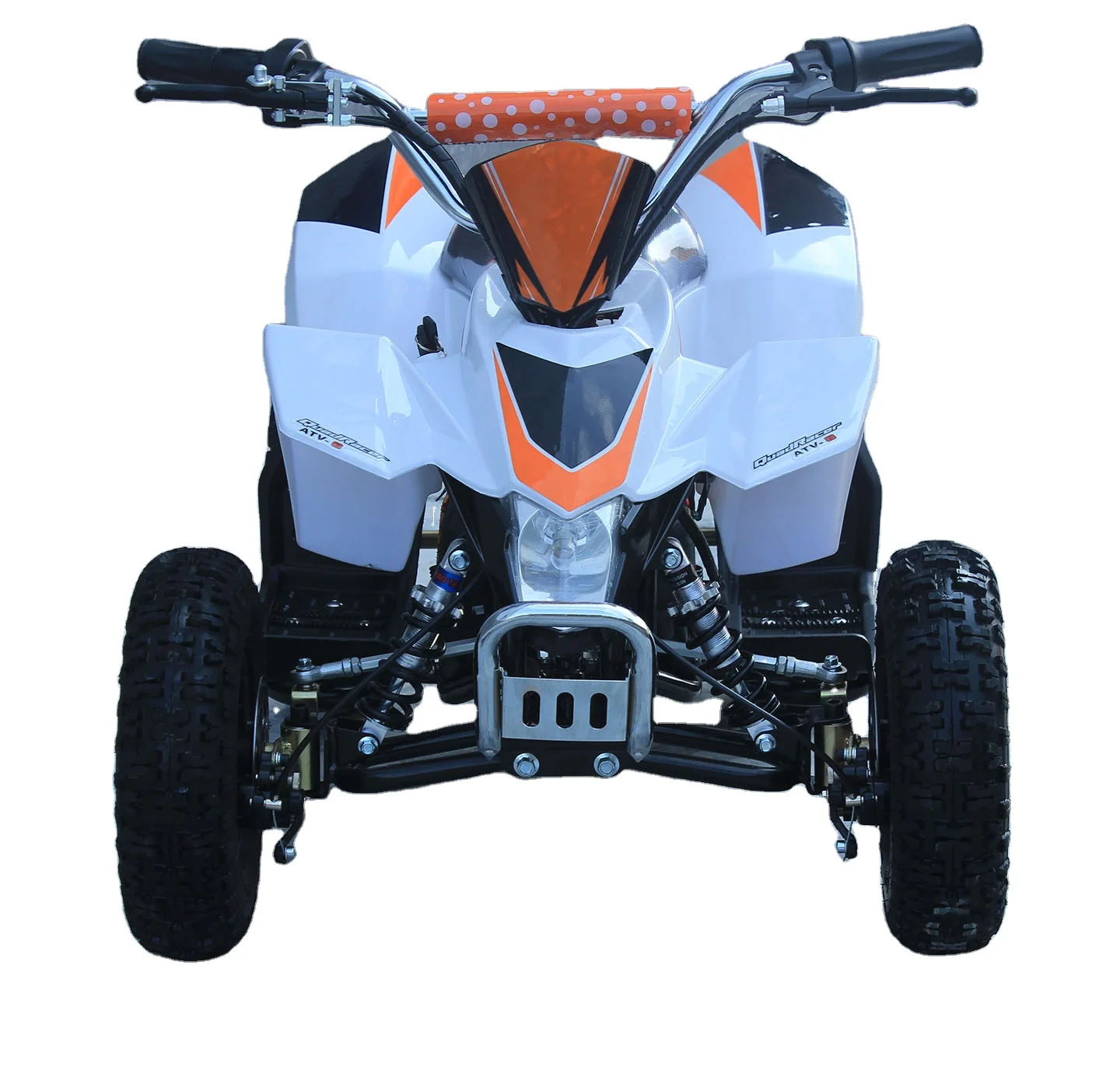 

ATV-8E Wholesale Electric ATV Toy with CE, New Electric Quad Toy supplier for Children