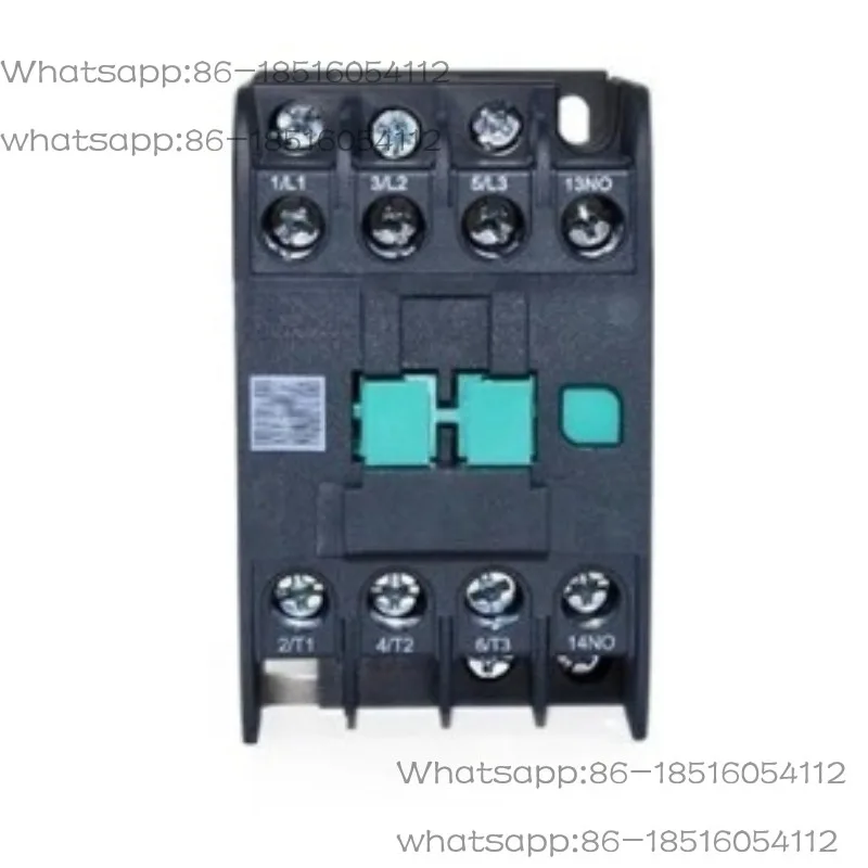 AC Contactor CJX2-1210 1810 2510 4011 220 Three-phase 380V Relay