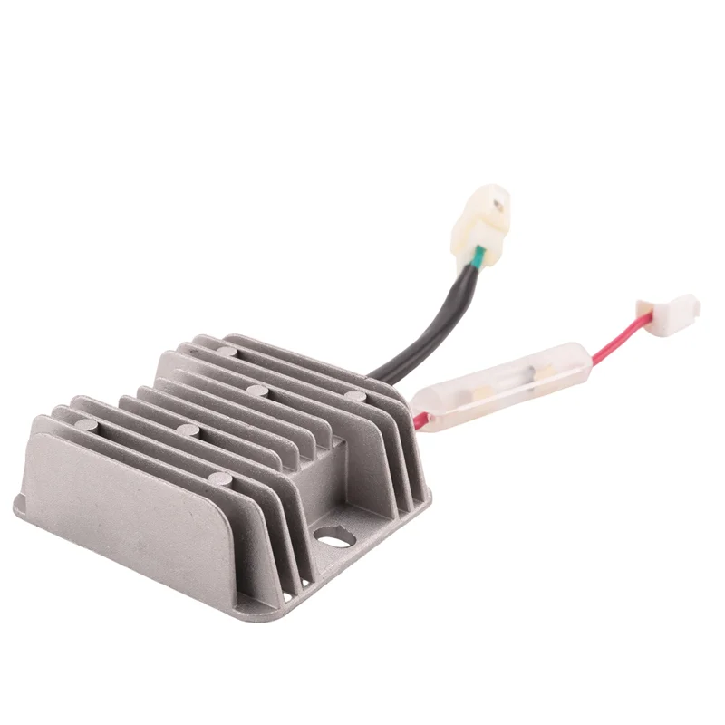 

Generator Engine Voltage Regulator Rectifier AVR For Kipor Kama KDE6500 KDE6700T