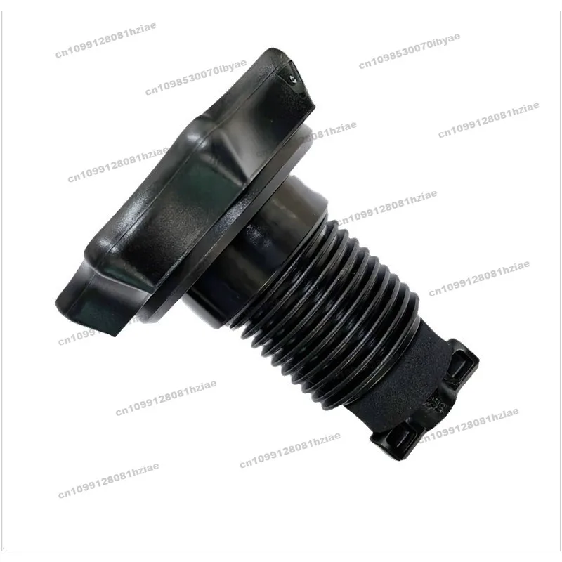 Adecuado para Tuyue Tanyue Passat CC Kelok Kodiak soporte de perno 56G803899 maletero