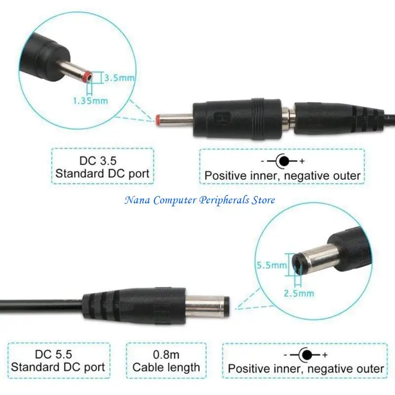 F68C USB 5V to 9V 12V Voltages Converters Step Up Voltages Transform Line