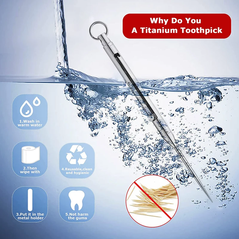 Thumbnail 3 - #38 Best Toothpicks to Buy In 2026