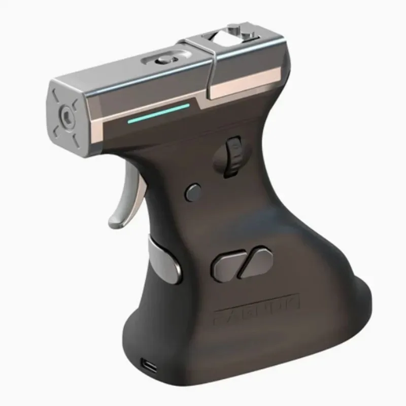Ragnok 3 Gun ErgoStrike 7 Next-Gen Gaming Mouse Feature Included  for Enhanced FPS Immersion Ergonomicsfor Shooting Games
