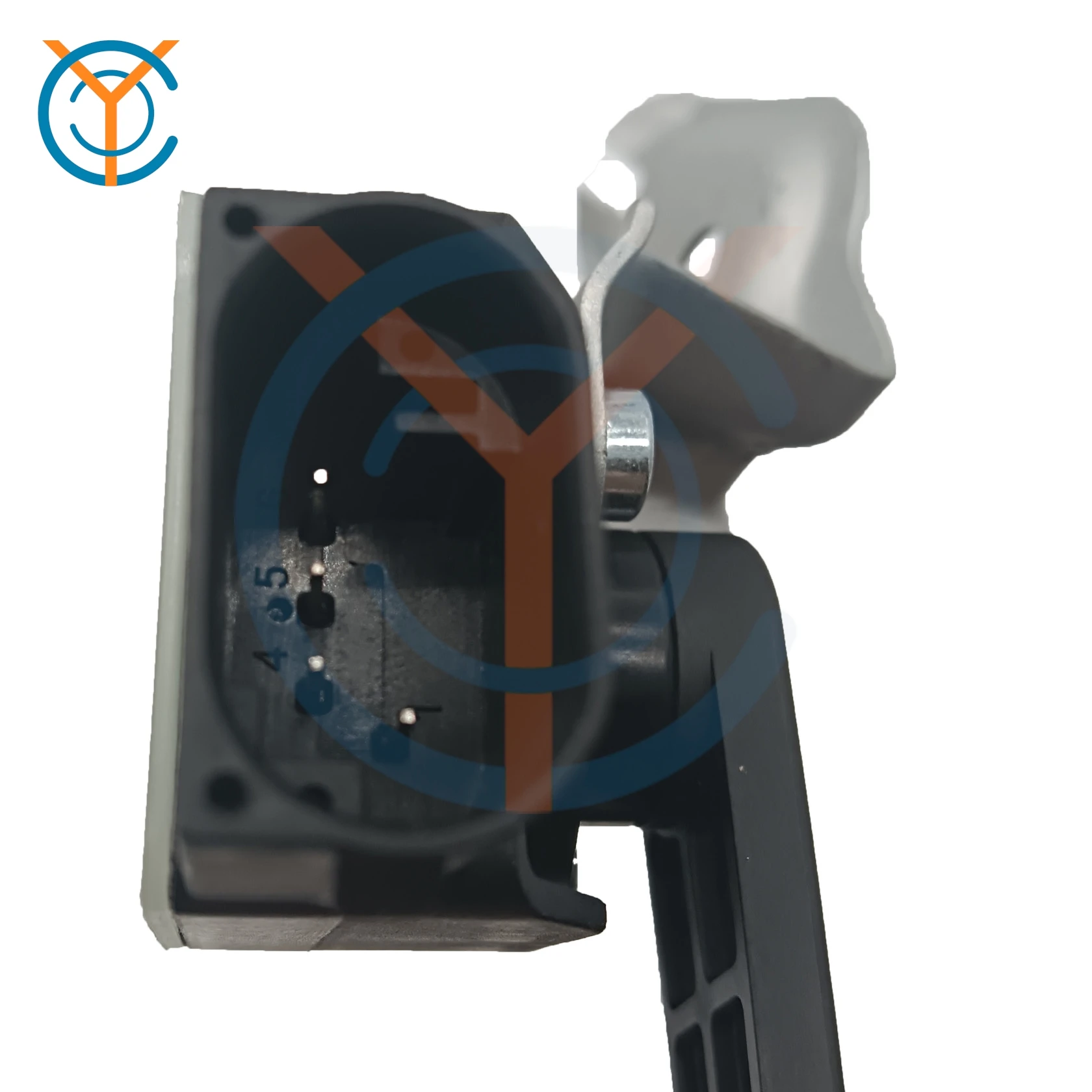95534107521 Left Headlight Levelling Sensor Compatible With Audi Q7 3.0L 4.2L A8 2.8L Vw Touareg PHAETON 3.2L 3.6L 7L0616213D