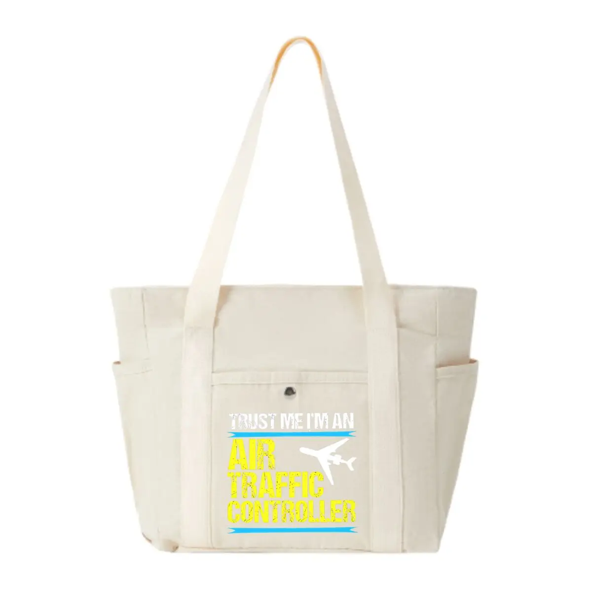 

Air Traffic Sparks Sky Pride Women's Fashion Shoulder Bag Class Large Capacity Student Tote Bag