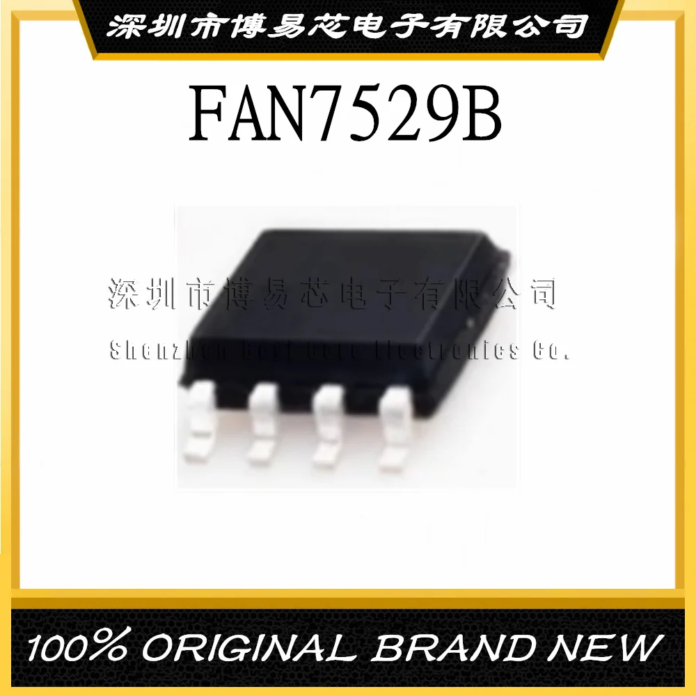 

FAN7529 FAN7529B 7529B SOP-8 brand new original genuine