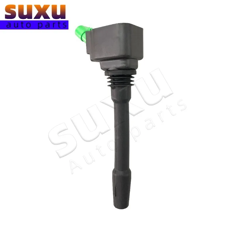 1 PCS /4  PCS Ignition coil OEM  553C0027 0221504026 55269484 For Jeep Compass 2017-2019 1.4 Multi Air AWD  77910001