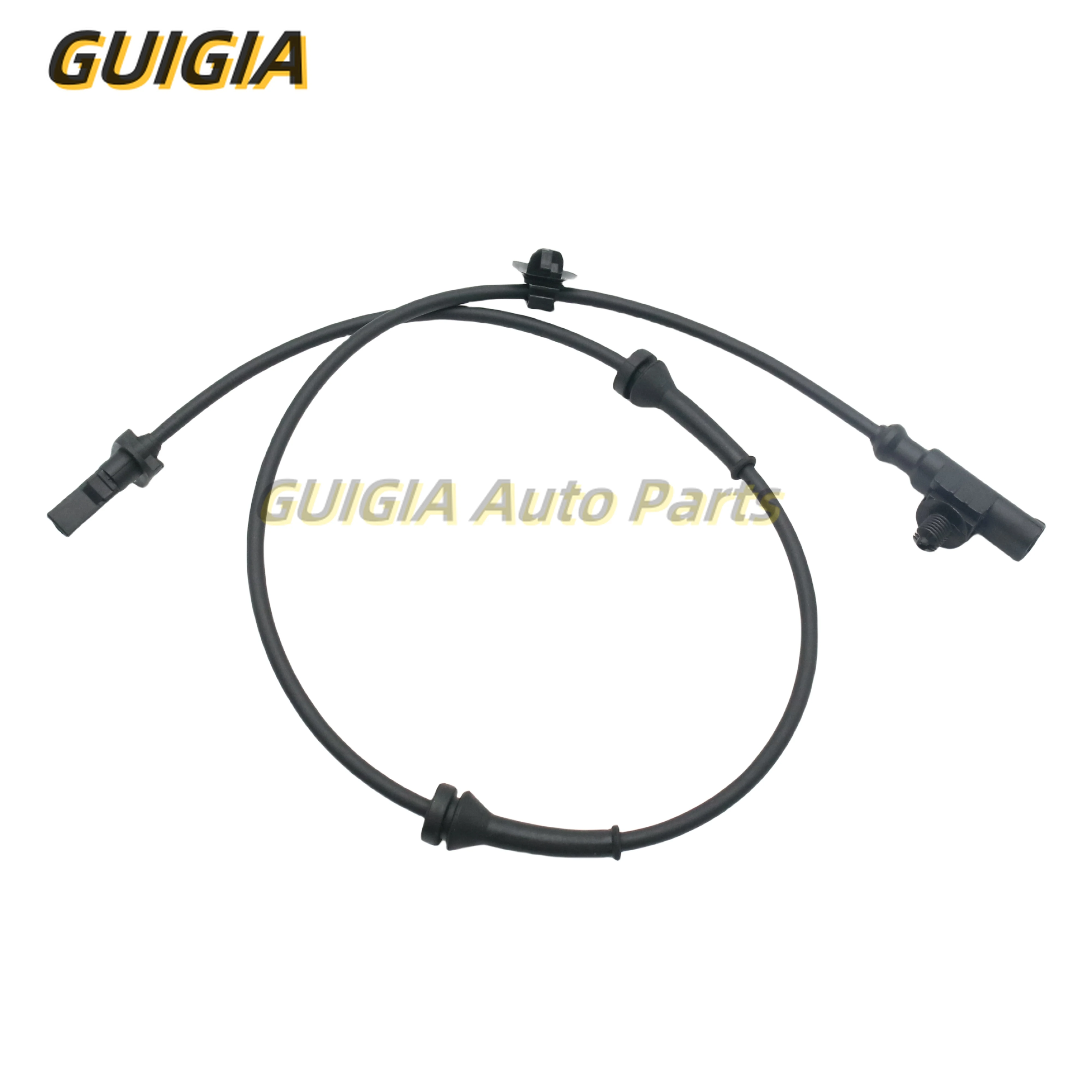 89542-0H010 ABS الاستشعار FR مناسبة لسيتروين تويوتا بيجو 107 Aygo C1 قطع غيار السيارات عالية الجودة سعر المصنع مباشرة جديد