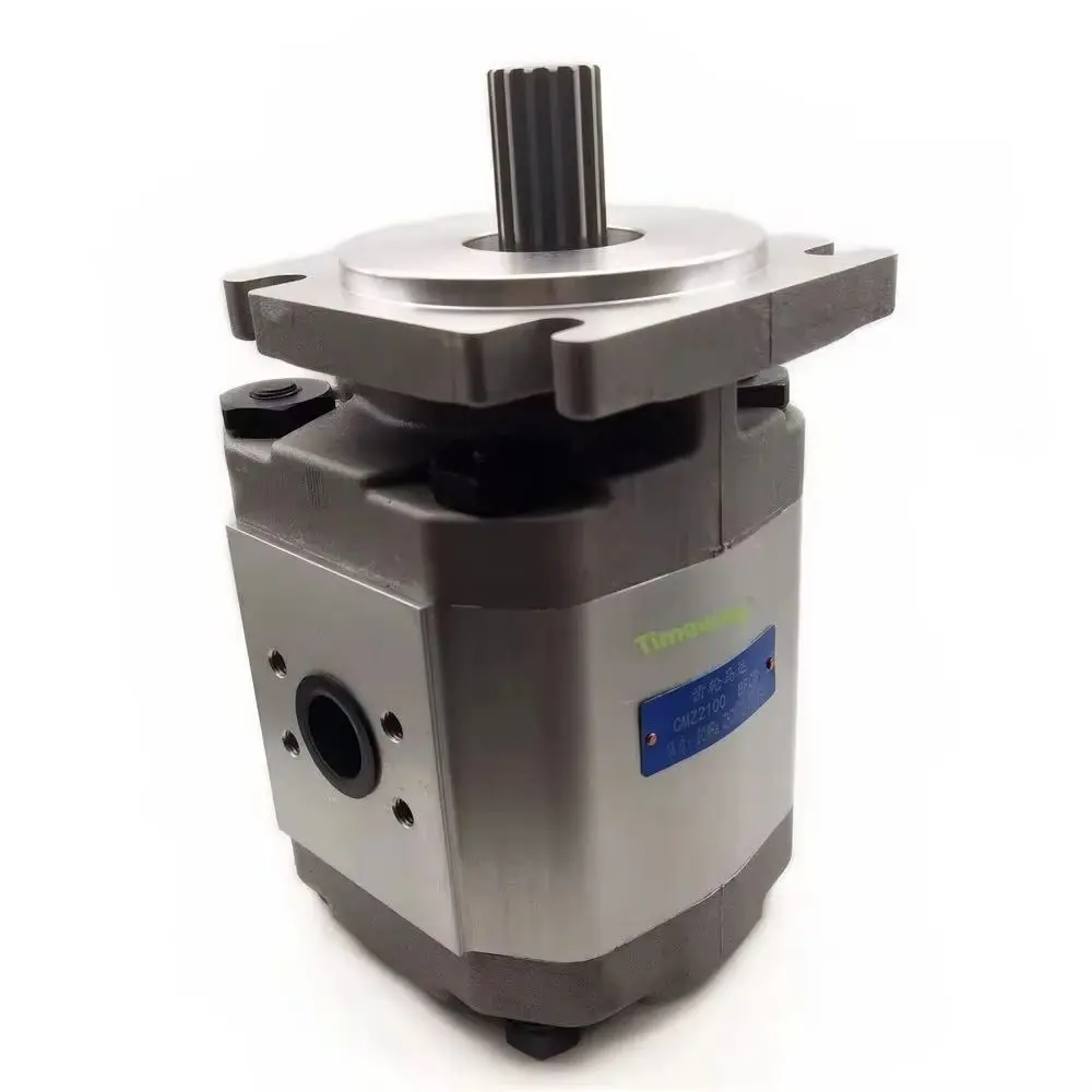 

Гидравлический двигатель CMZ CMZ-2050 CMZ-2063 CMZ-2080-BFPS Гидравлический мотор-редуктор CMZ2100-BFCS