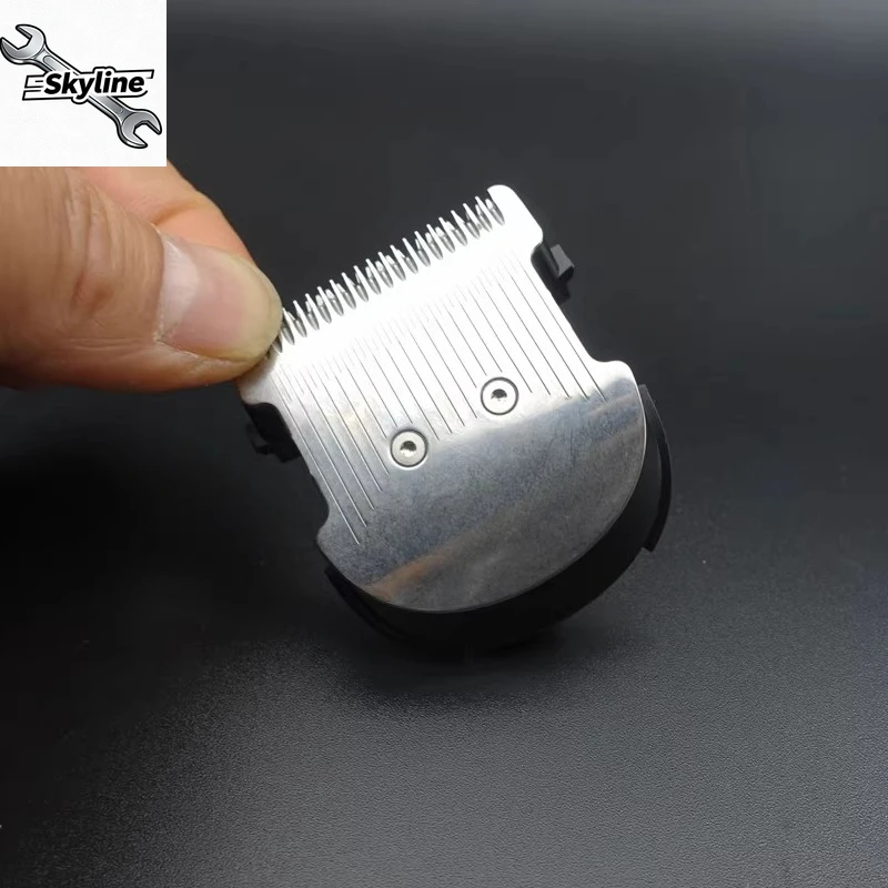 Cutting Head for HC3410/3420/3426/5440/5446/5450/7450/7452 Hair Clippers, Replacement Blade Set