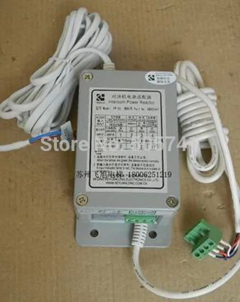 

Elevator parts KM955447, intercom adapter PP-2G
