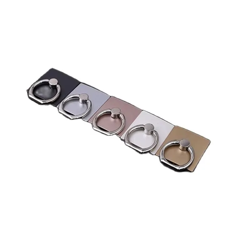 

Кольцевой держатель Ramdon-телефона с подставкой, универсальный магнитный держатель для мобильного телефона, ручка для ручного телефона