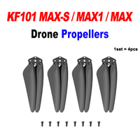 KF101 MAX-S Drone Propeller Original Propellers For KF101 Max Dron Replacement Blades Drone Accessories