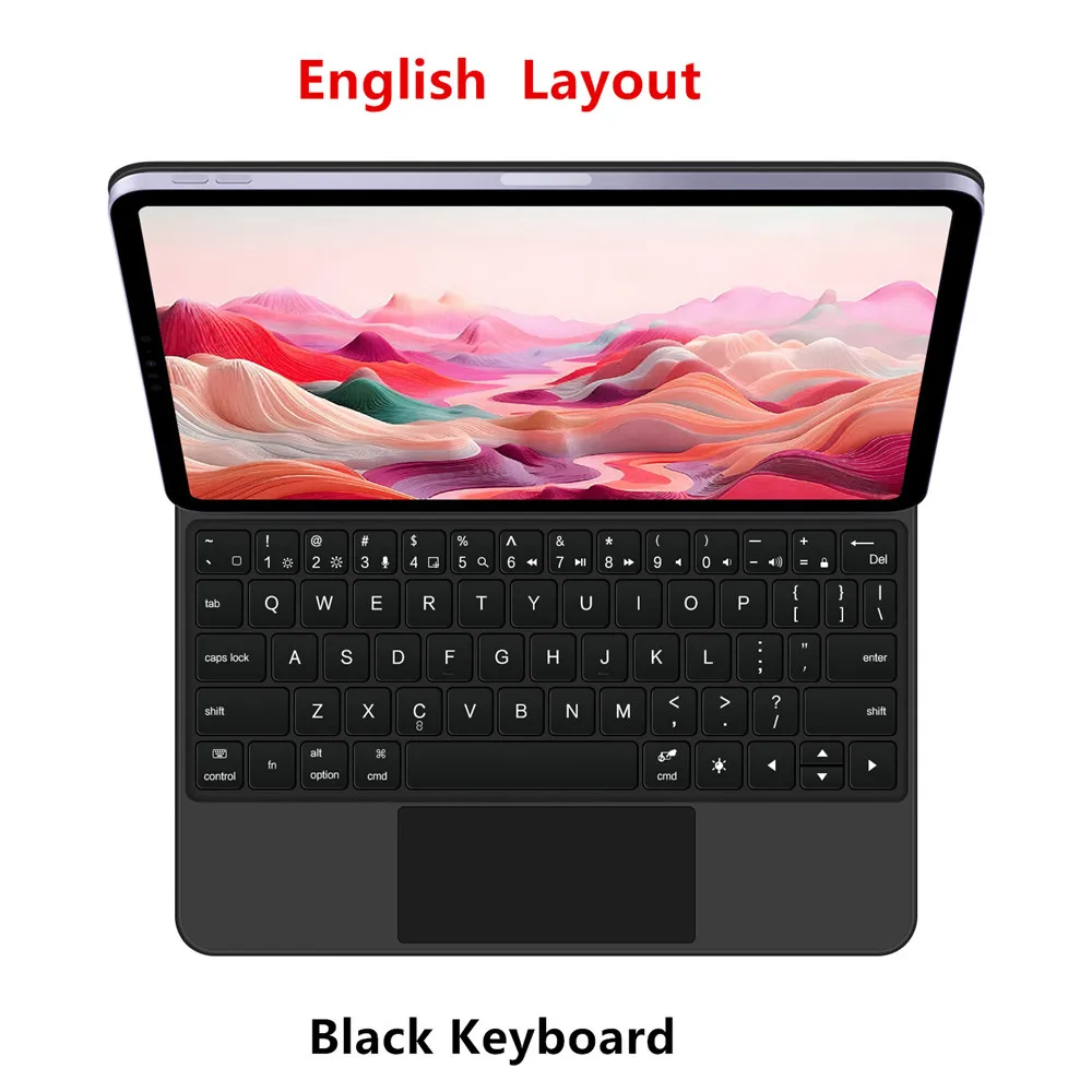 マジックキーボード iPad A16 11 インチ 2025 iPad 第 11 世代