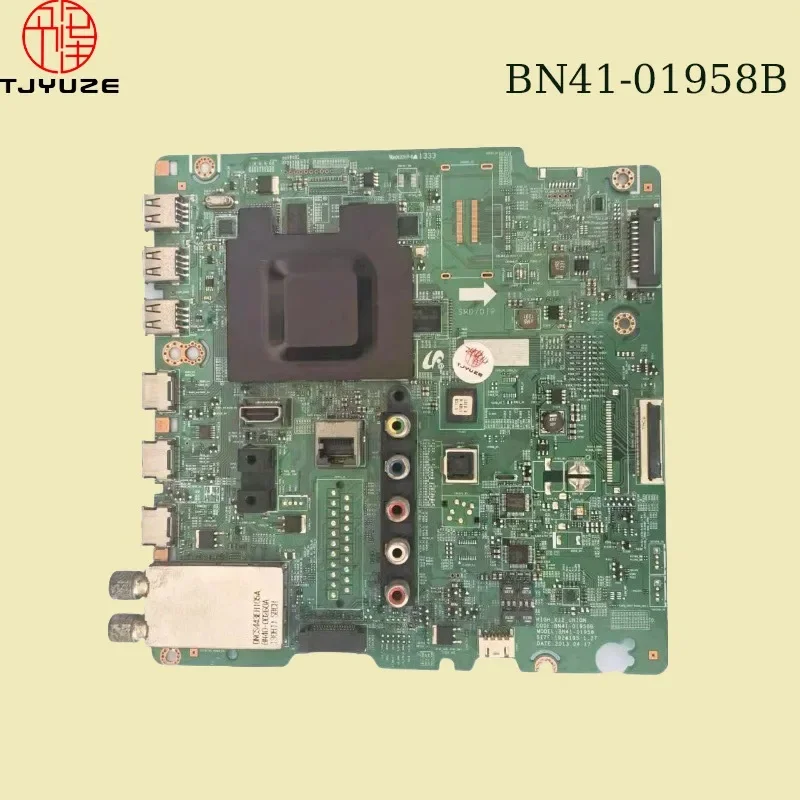 

Compatible with Samsung Main Board BN94-07093K BN41-01958 for UE32F6890SS UE32F6890 UE32F6890SSXZG TV Motherboard