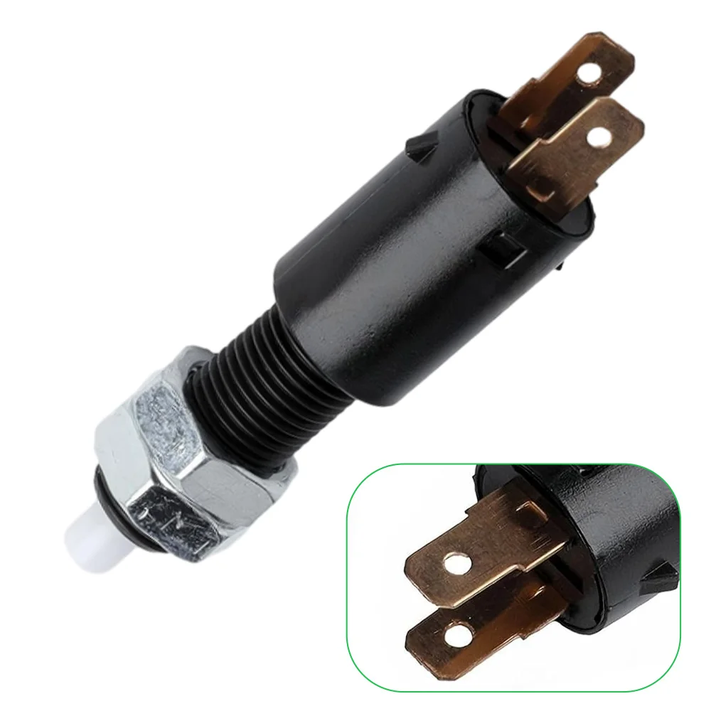 

14074323 Brake Light Switch For Chevrolet Buick Dodge Ford Jeep Chrysler Cadillac Pontiac Saab Plymouth 1362959 1S5238 CR4810