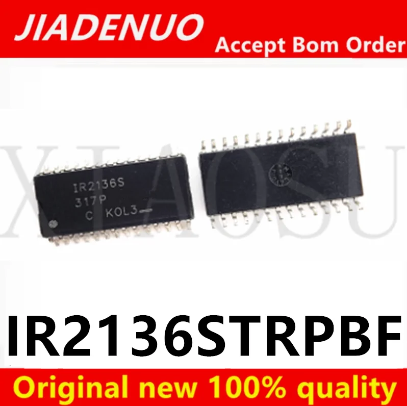 (5piece)100% New IR2136S  IR2136 IR2136STRPBF SOP-28 Chipset