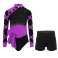 Purple B