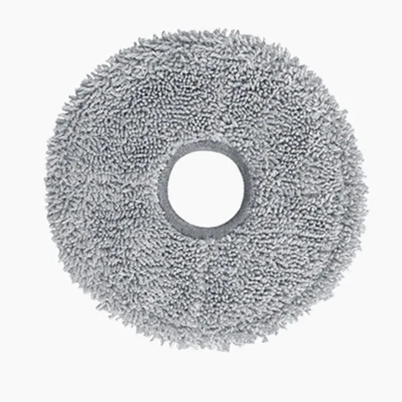 Abud-Xiaomi Mijia M30s用アクセサリー,交換用メインサイドブラシ,HEPAフィルター,モップパッド,ダストバッグ,スペアパーツ