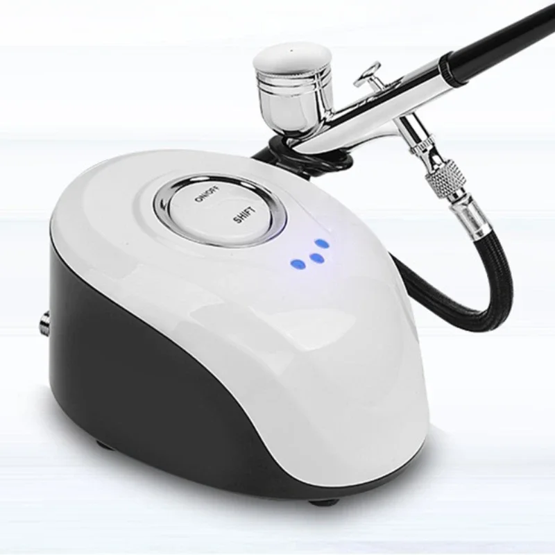 Scalp Essence Oxygen Injection Apparatus Electric Scalp Medicine Apparatus