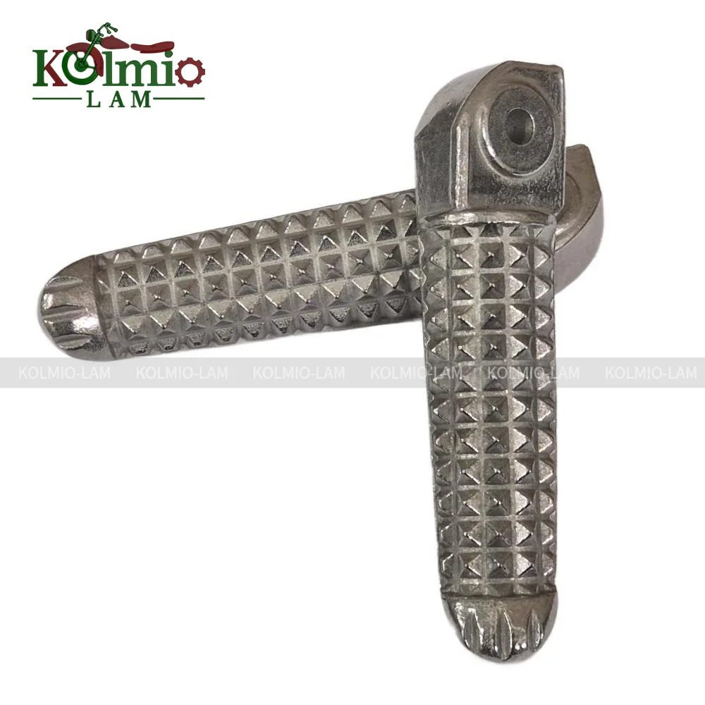 Motorcycle Rear footrest Foot Pegs Fit for 2006 - 2019 YAMAHA YZF R1 R6 YZF-R1 YZF-R6 R1S R1M 2015 2016 2017 2018 2008 2014 2012 view 6