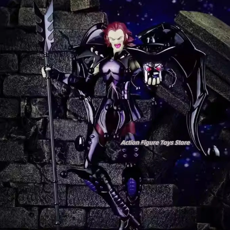 

Коллекционная модель-фигурка Spot Saint Cloak Mythical Underworld Fighter EXM Boatman Tenma Star Movie Anime Character, портативное украшение, игрушка