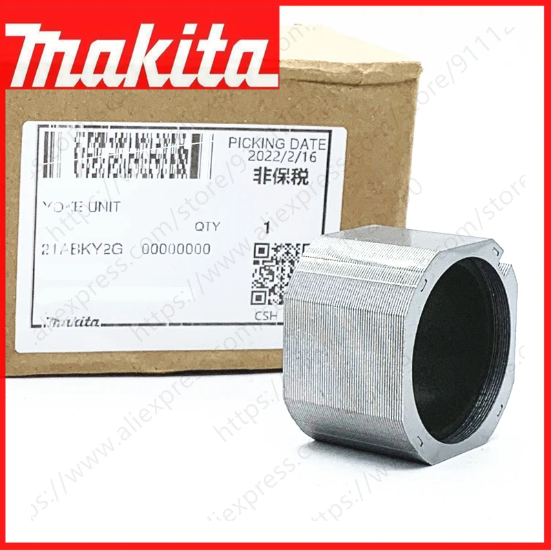 

Блок хомутов ДЛЯ MAKITA DHP482 DDF482