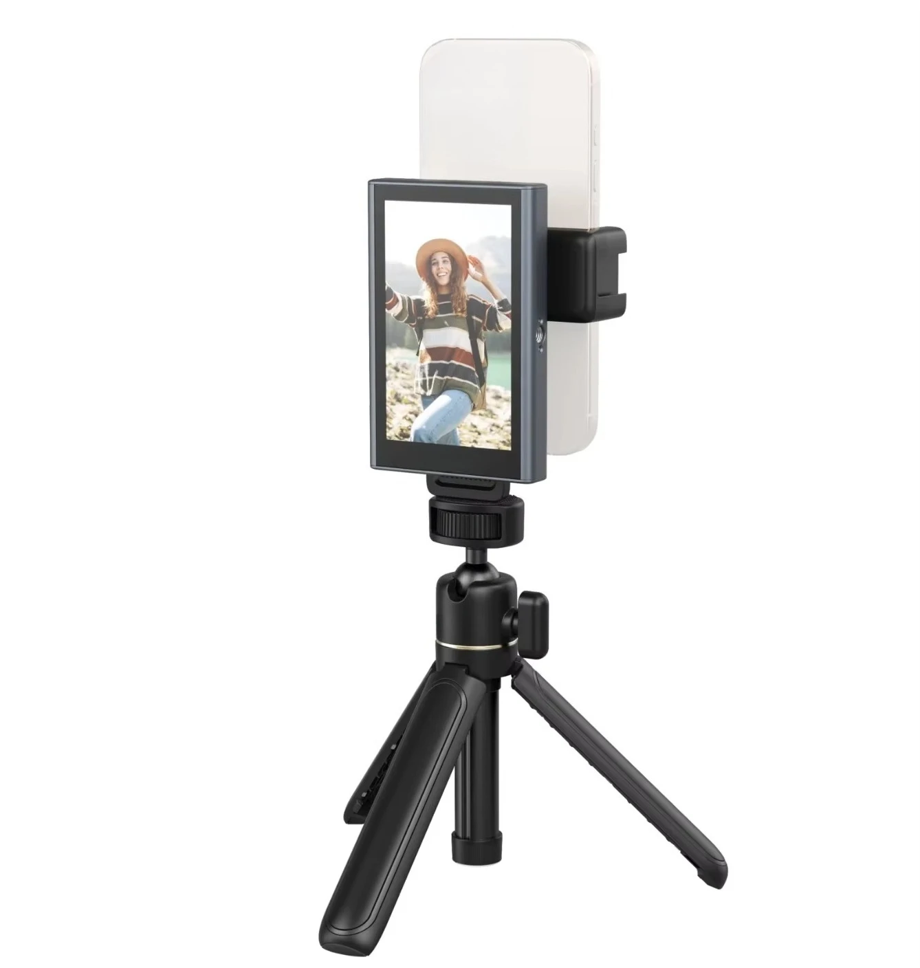 

Беспроводной видеокомплект SmallRig 4851, аксессуары для видеоблогов для телефона, оборудование для небольшой фотостудии