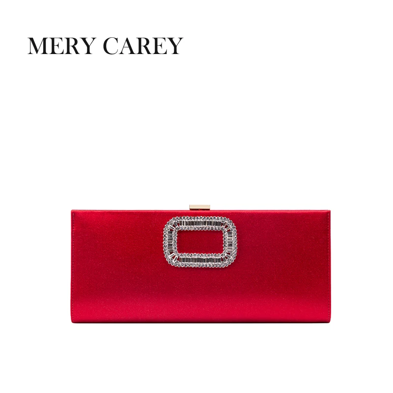 

2025 New Trend Luxury Designer Clutch Bag Fashion Women's White Silk Clutch Bag Elegant Party Wedding Handbag for Women Purse