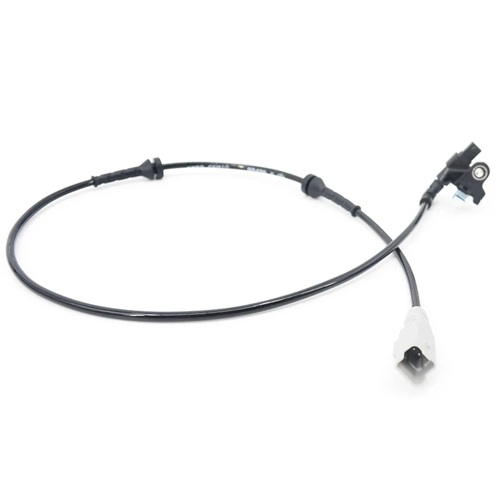 9659058180 Plug Rear ABS Wheel Speed Sensor 4545L0 4545C4 454508 for Peugeot 307 308 Citroen C4 DS4 Triomphe