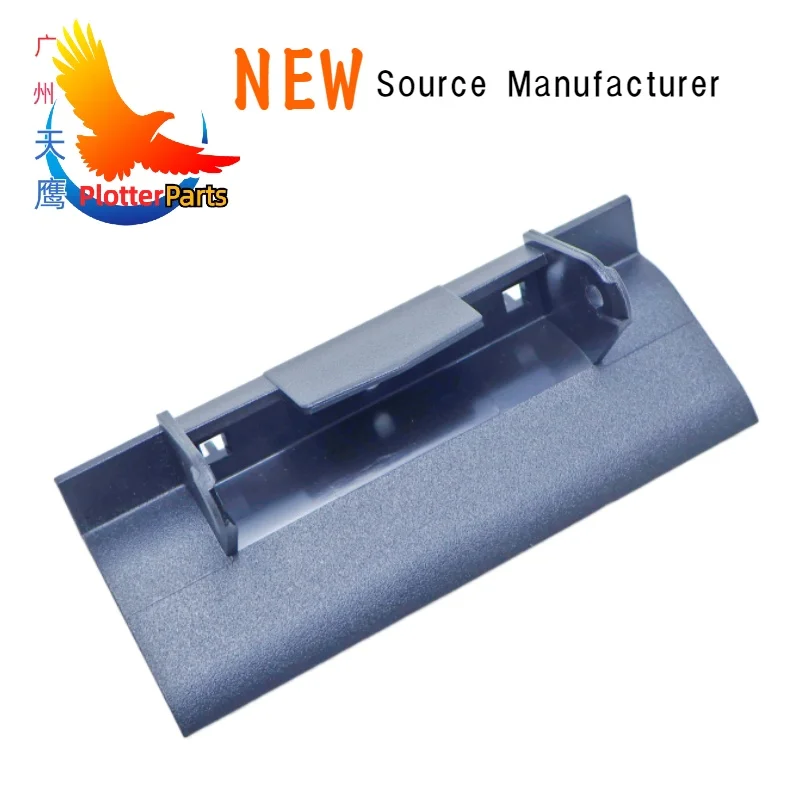 

CR359-67008 Scanner deflectors plastic parts for HP DESIGNJET T2500 T2600 T3500 Paper guided tray